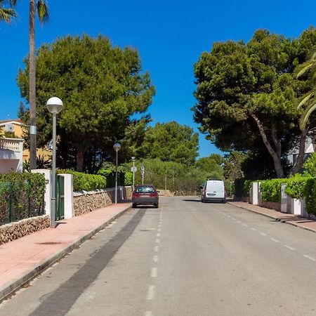 Villa Seve Cala en Bosc Exterior photo