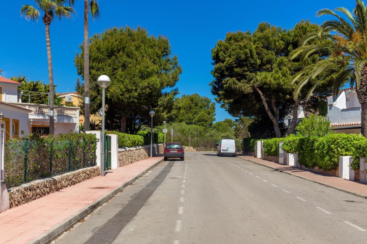 Villa Seve Cala en Bosc Exterior photo