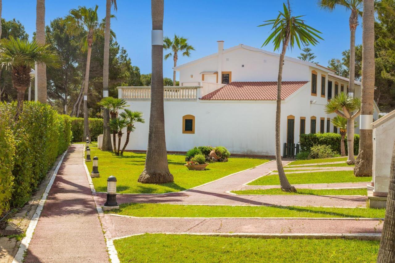 Villa Seve Cala en Bosc Exterior photo