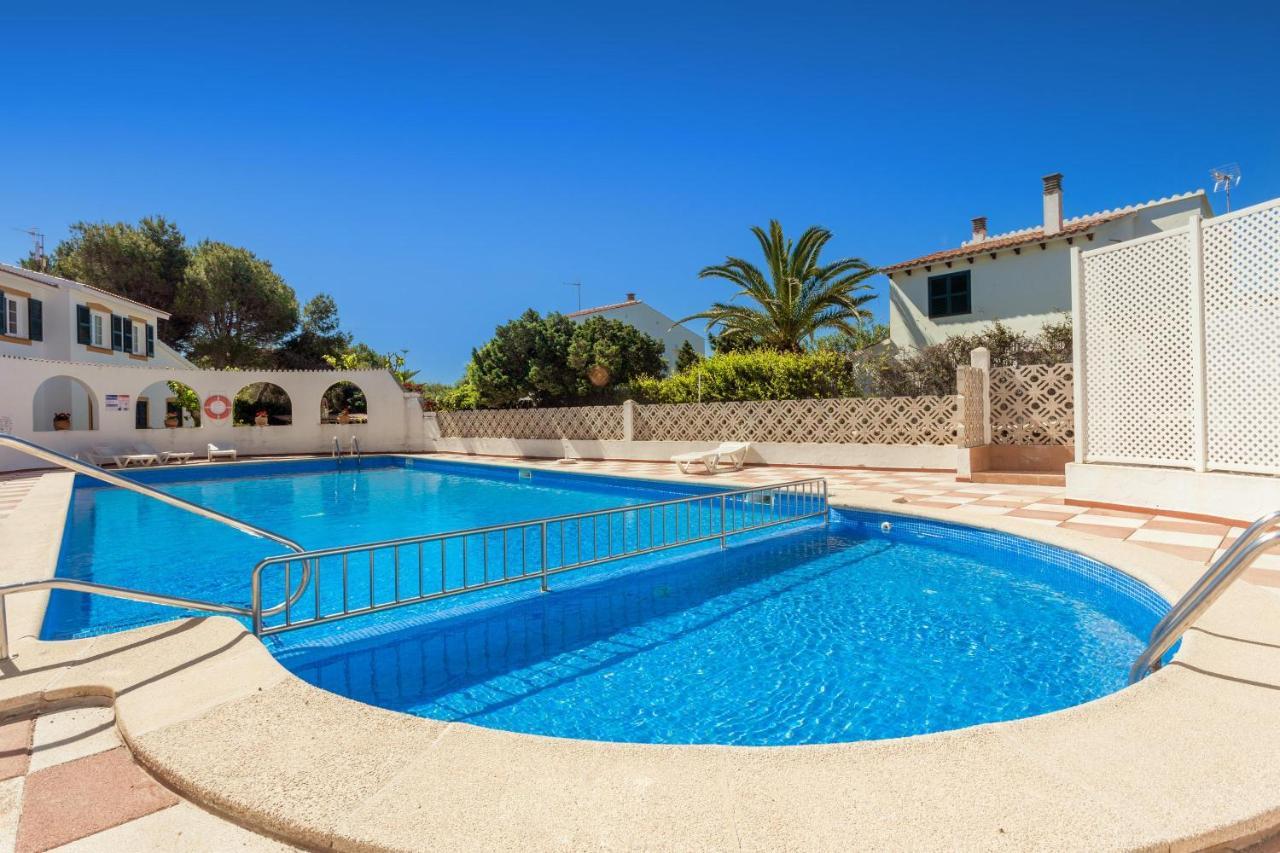 Villa Seve Cala en Bosc Exterior photo