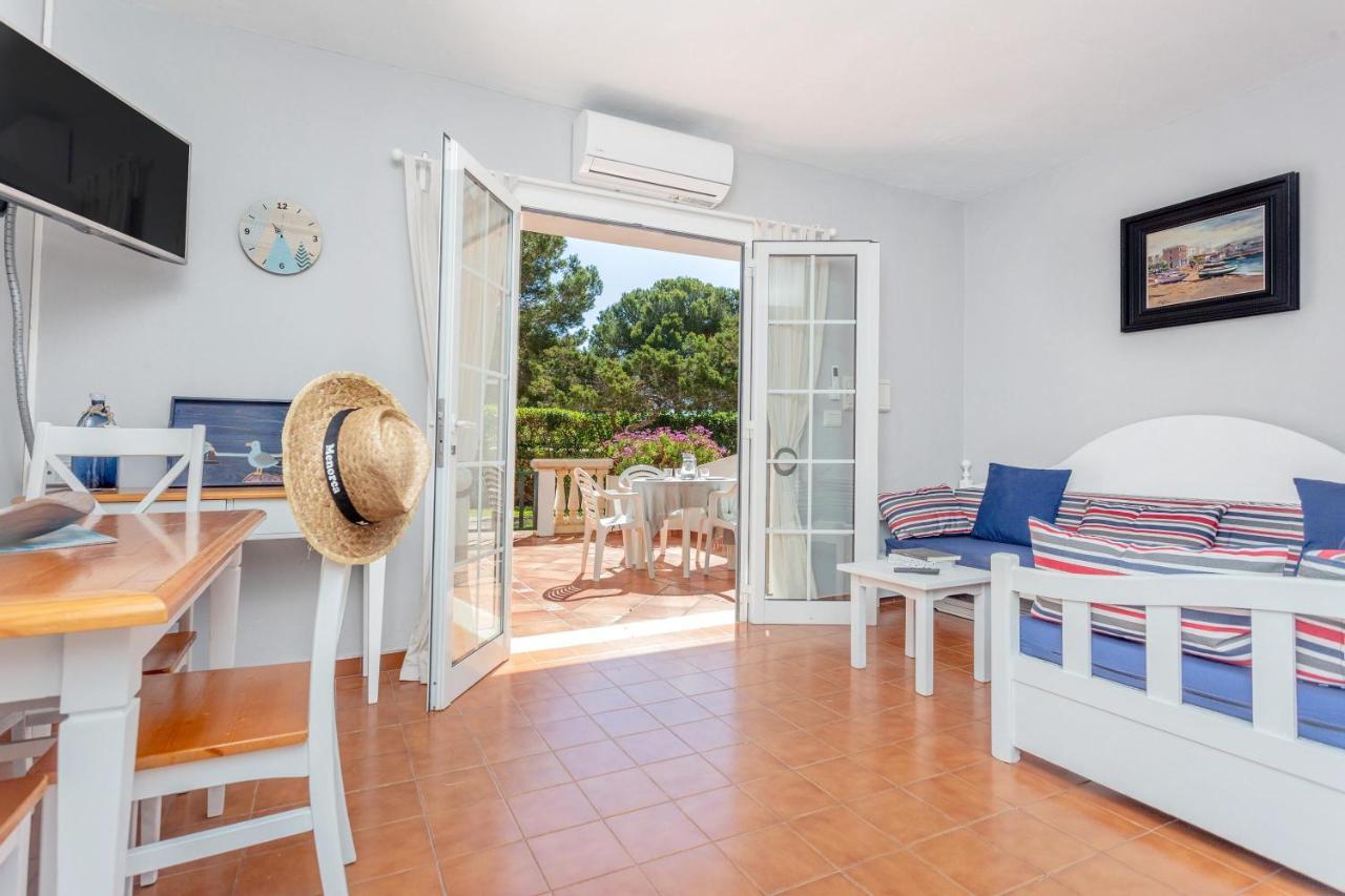 Villa Seve Cala en Bosc Exterior photo