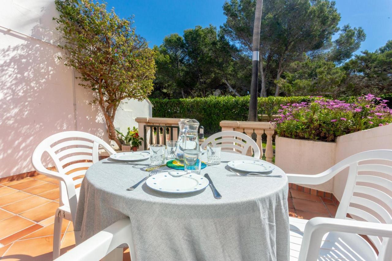 Villa Seve Cala en Bosc Exterior photo