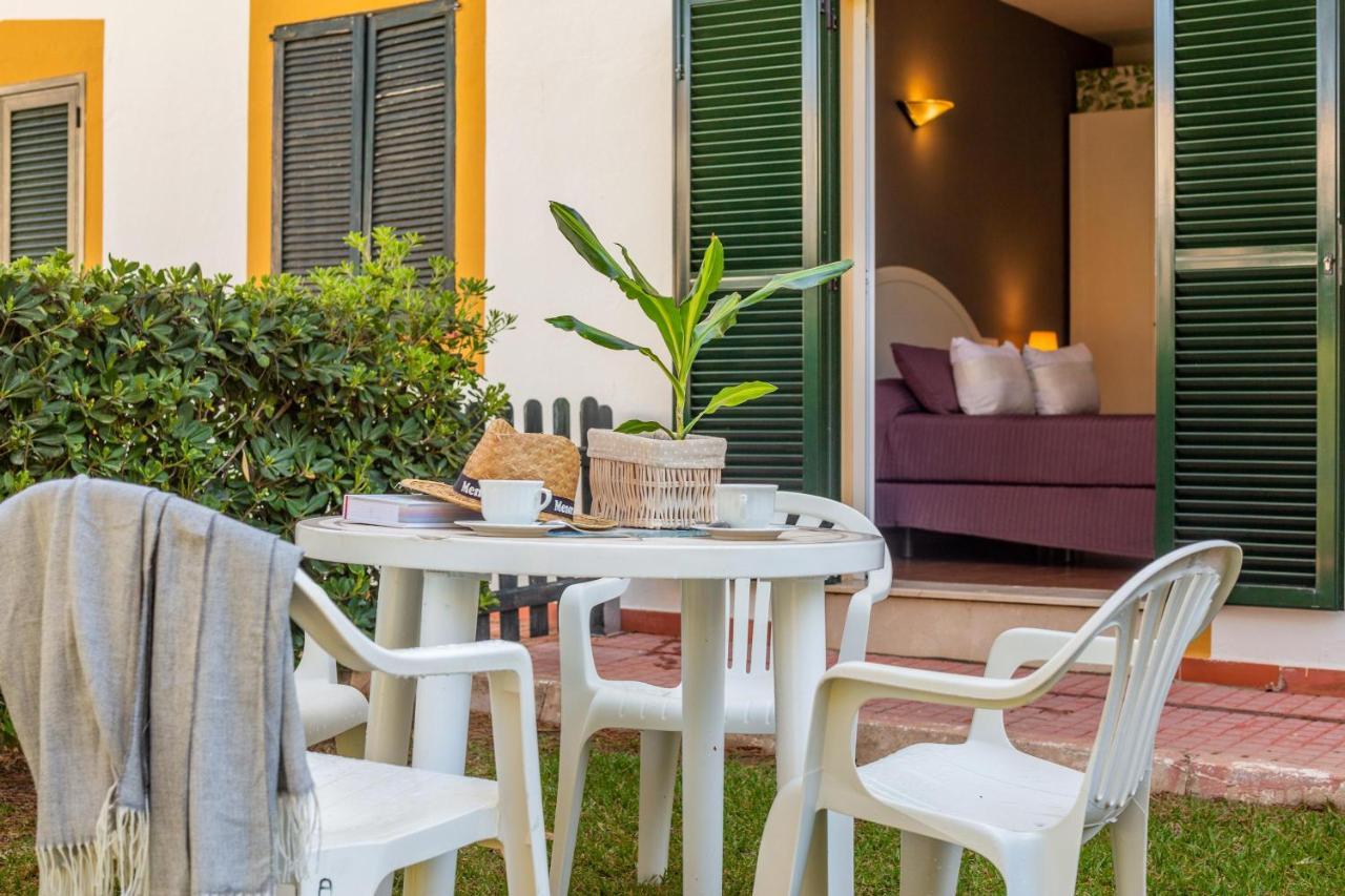 Villa Seve Cala en Bosc Exterior photo