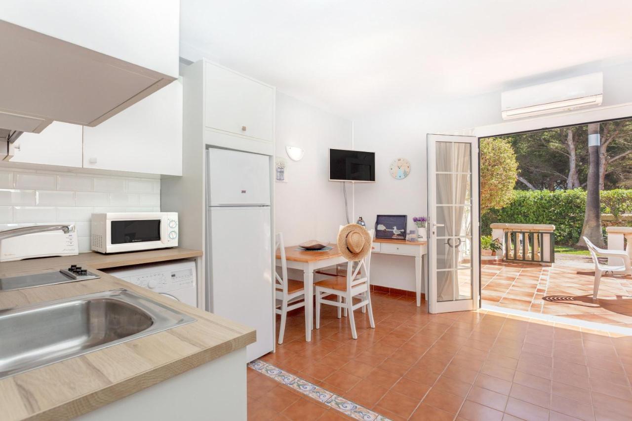 Villa Seve Cala en Bosc Exterior photo