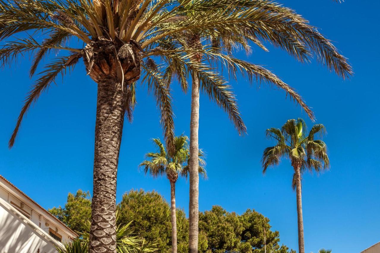 Villa Seve Cala en Bosc Exterior photo