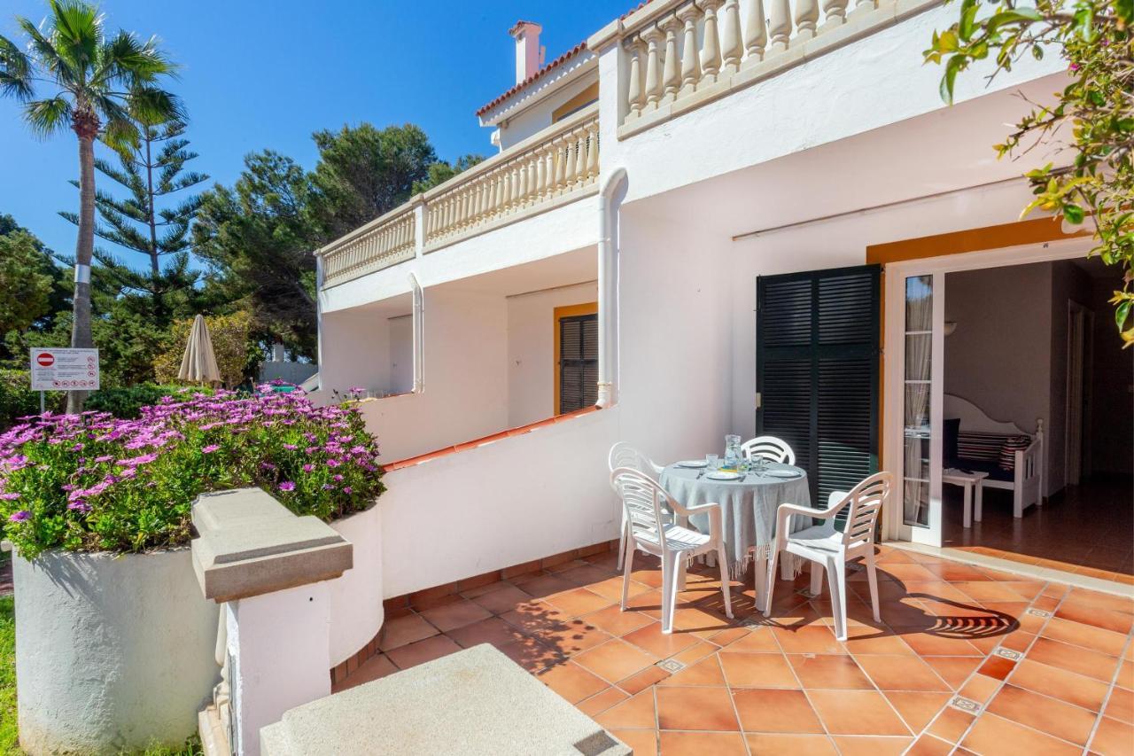 Villa Seve Cala en Bosc Exterior photo